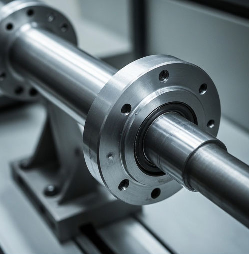 Изготовление металлических изделий по чертежу