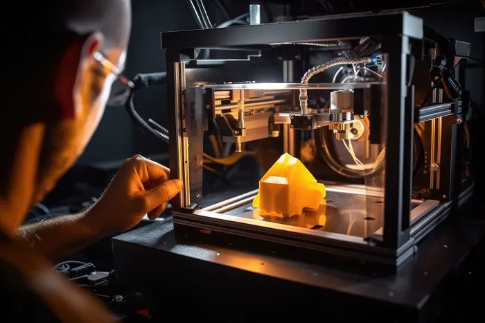 3D-печать и моделирование