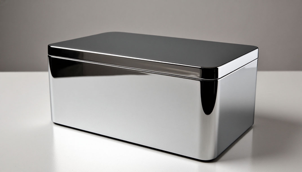 Металлические ёмкости