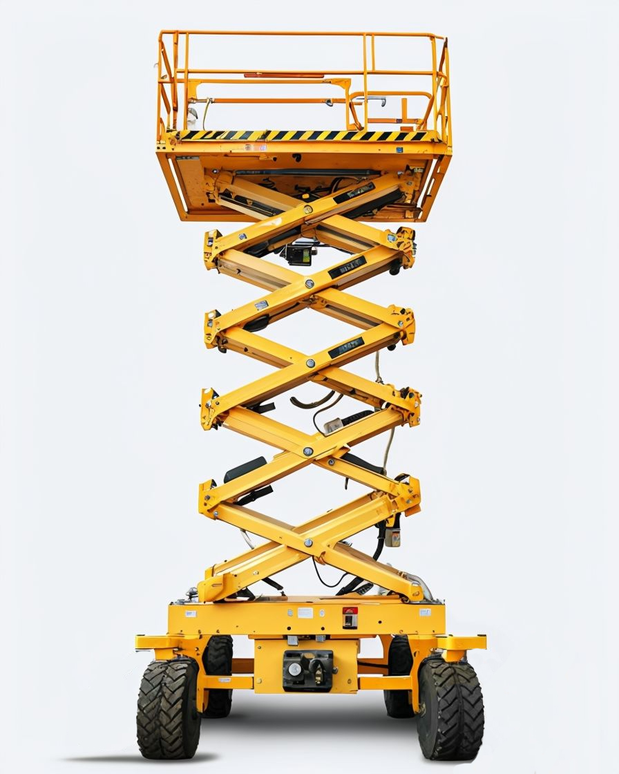 Подъемники