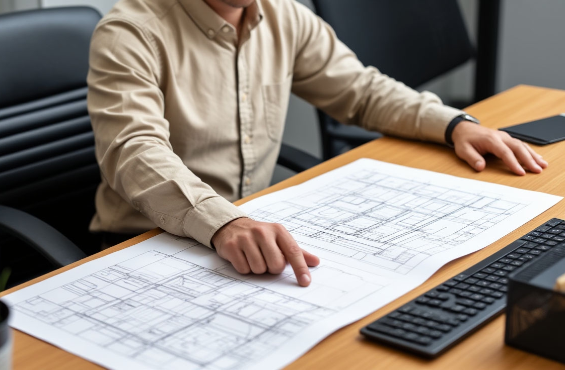 Составление спецификаций для гидравлики 