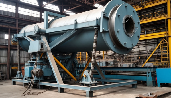 Термодиффузиционное цинкование