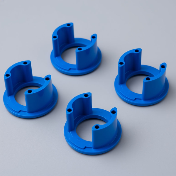 Полиуретановые вставки автомобильные