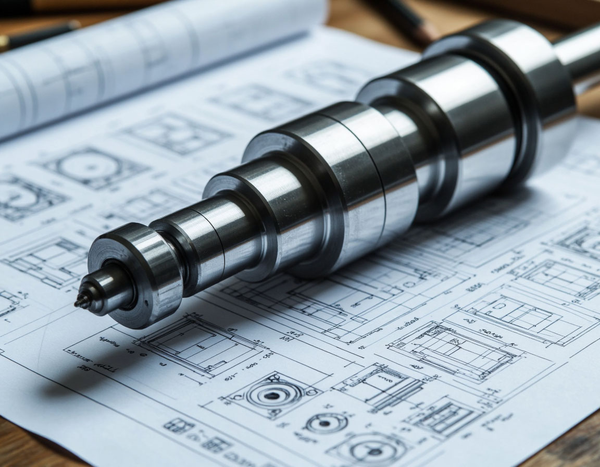 Разработка нестандартного оборудования