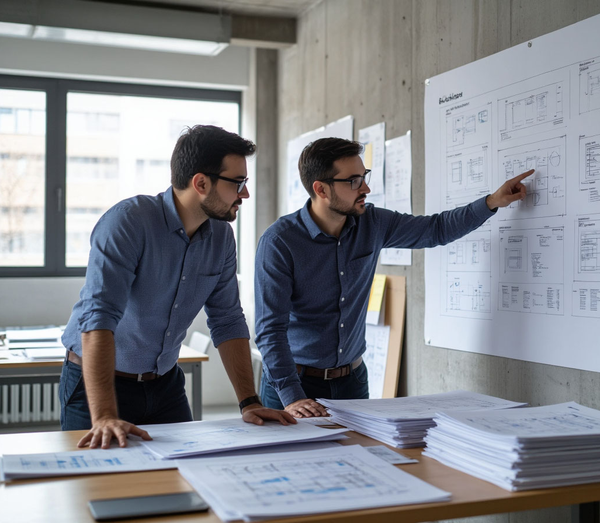 Инженерные расчёты