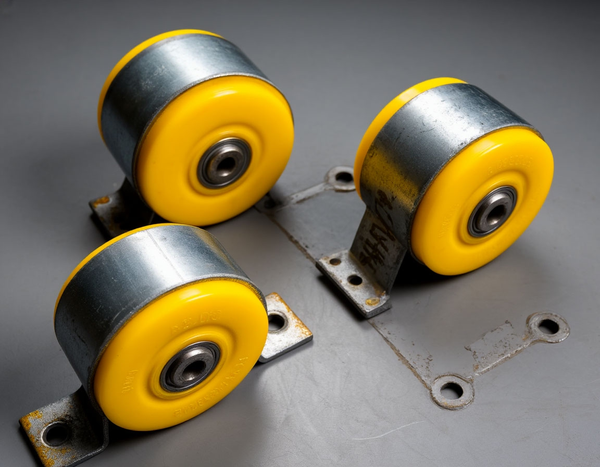 Полиуретановые подушки двигателя