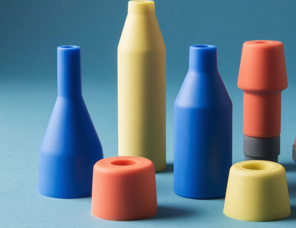 Силиконовые пыльники 